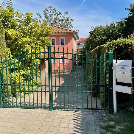Zentrumsnahe Ferienwohnung Δρέσδη Εξωτερικό φωτογραφία