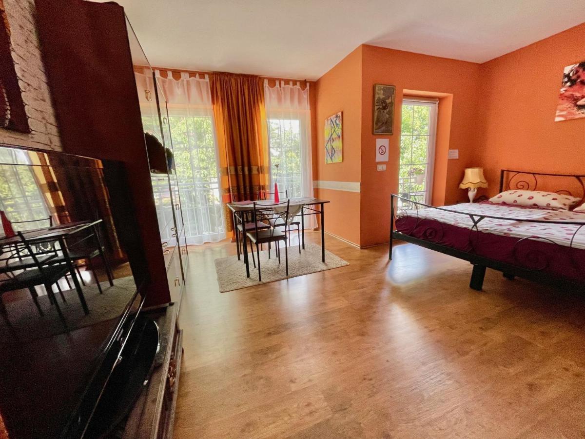 Zentrumsnahe Ferienwohnung Δρέσδη Εξωτερικό φωτογραφία