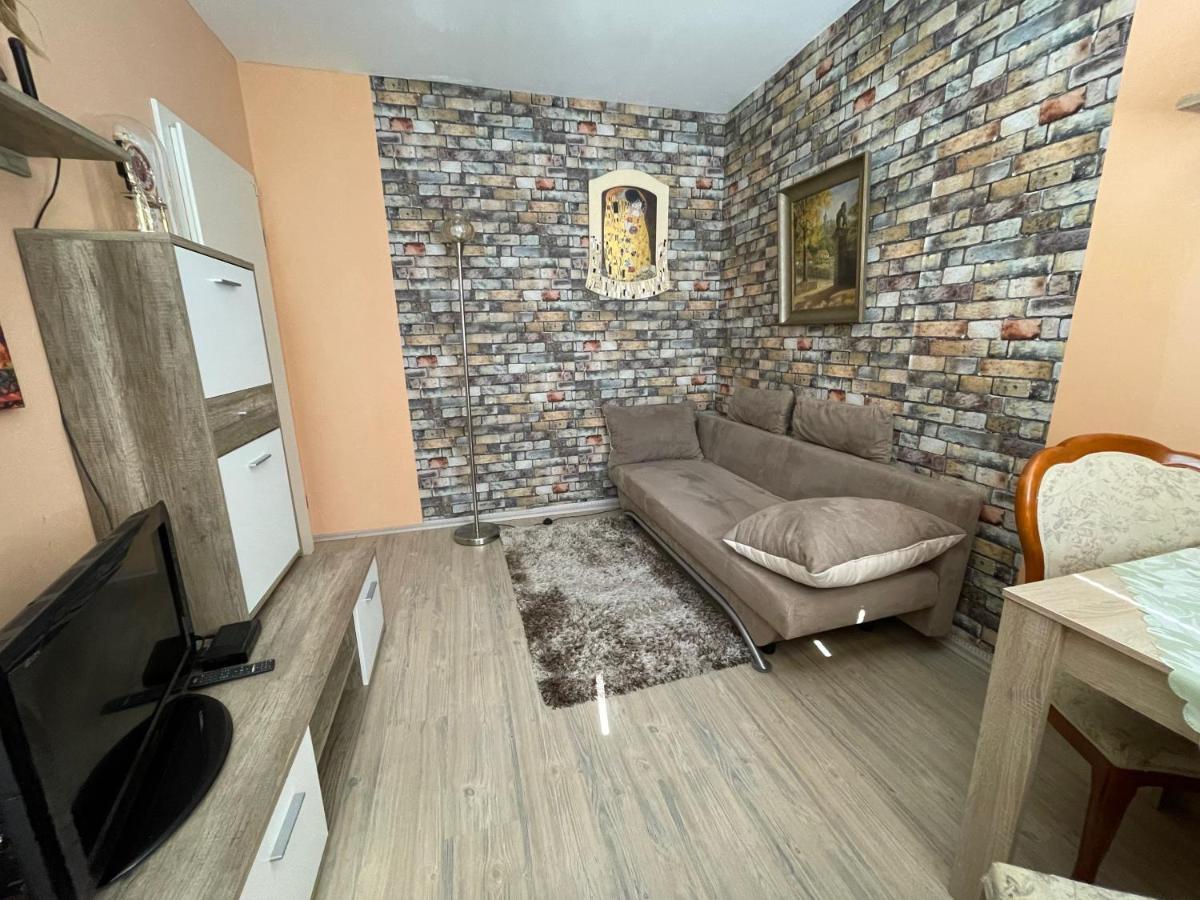 Zentrumsnahe Ferienwohnung Δρέσδη Εξωτερικό φωτογραφία