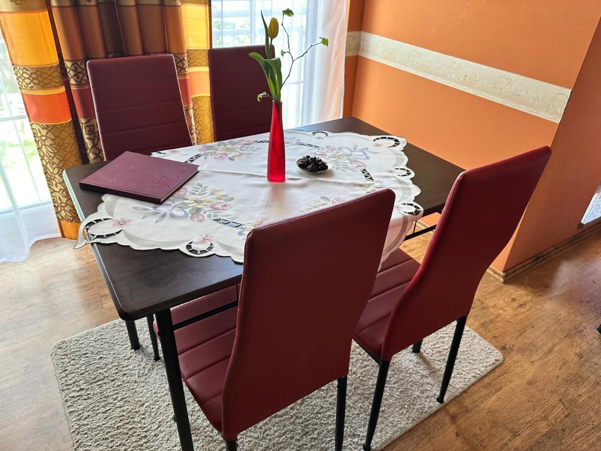 Zentrumsnahe Ferienwohnung Δρέσδη Εξωτερικό φωτογραφία