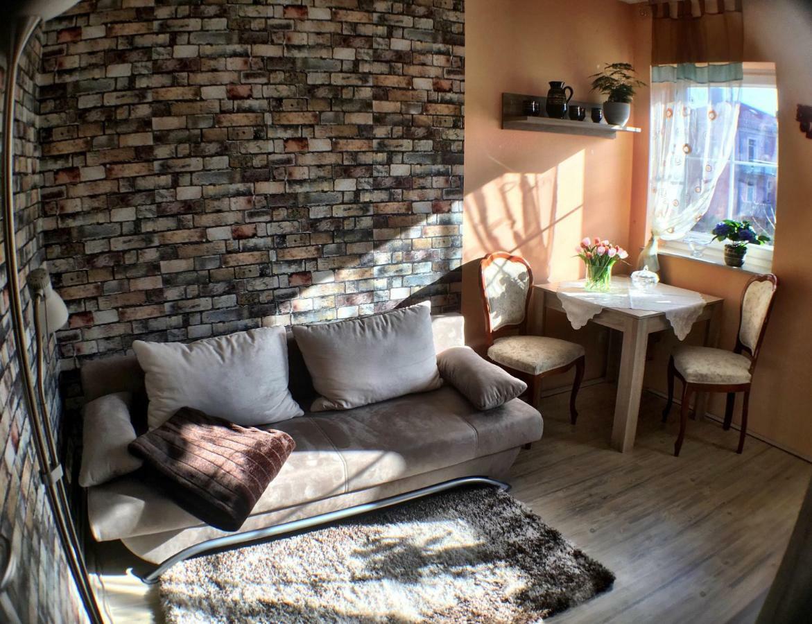 Zentrumsnahe Ferienwohnung Δρέσδη Εξωτερικό φωτογραφία