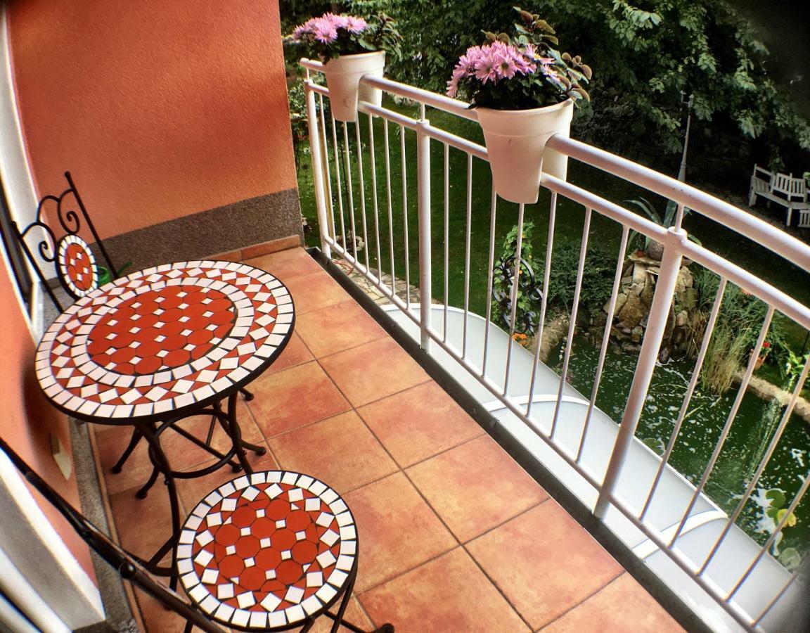 Zentrumsnahe Ferienwohnung Δρέσδη Εξωτερικό φωτογραφία
